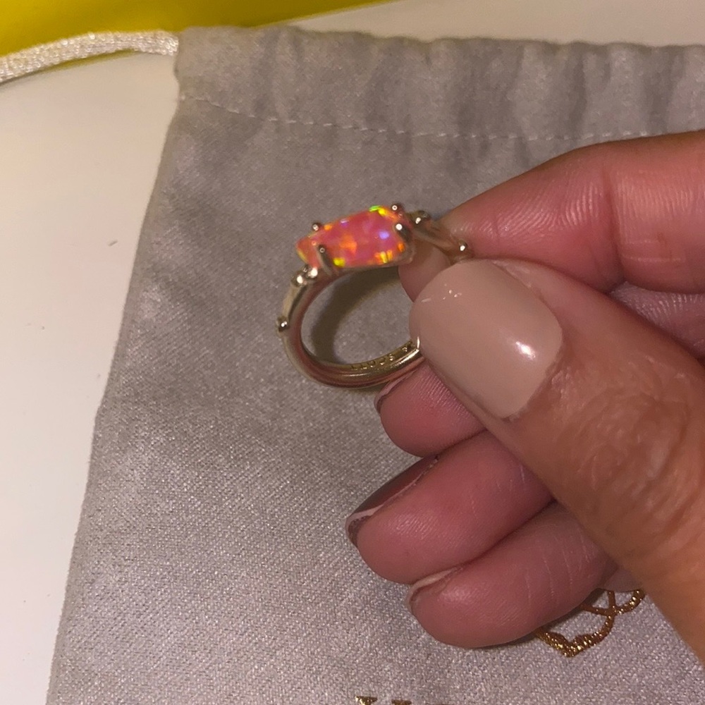 Kendra Scott “Julia” Ring